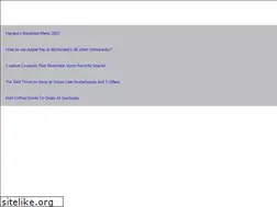 Sites similar to filbertsrootbeer.com