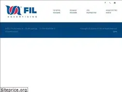 Sites similar to filbg.com