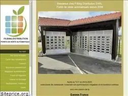 Sites similar to filbing-distribution.com