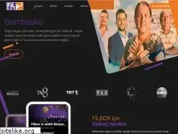 Sites similar to filbox.com.tr