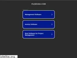 Sites similar to filbramj.com