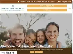 Sites similar to filbrunfamilydentistry.com