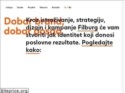 Sites similar to filburg.co