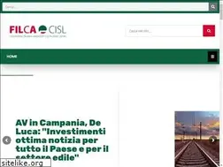 Sites similar to filca.cisl.it