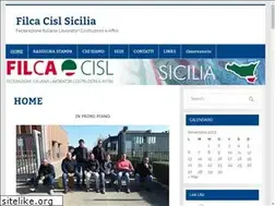 Sites similar to filcacislsicilia.it