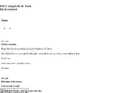 Sites similar to filcampbell.com