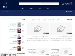 Sites similar to filcin.com