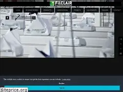 Sites similar to filclair.com