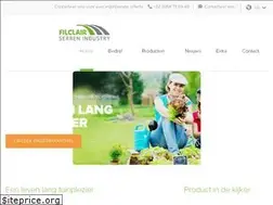 Sites similar to filclairserren.be