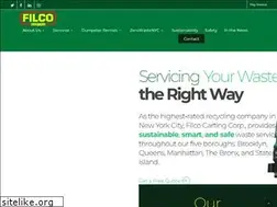 Sites similar to filcocarting.com