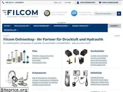 Sites similar to filcom-technik.de