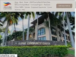 Sites similar to filcom.org