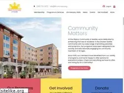 Sites similar to filcommsea.org