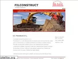 Sites similar to filconstruct.com