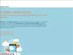 Sites similar to filcronet.it