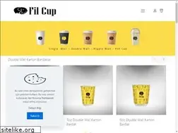Sites similar to filcup.com
