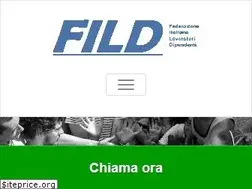 Sites similar to fild.it