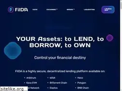 Sites similar to filda.io