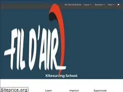 Sites similar to fildair.com