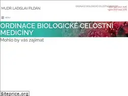 Sites similar to fildan.cz