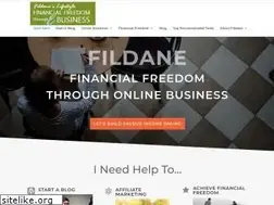 Sites similar to fildane.com