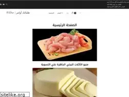 Sites similar to fildar.com