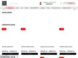 Sites similar to fildecor.bg