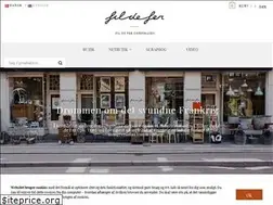 Sites similar to fildefercph.com