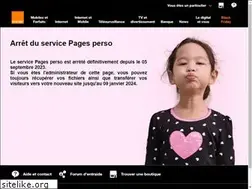 Sites similar to fildelamemoire-bolbec.fr