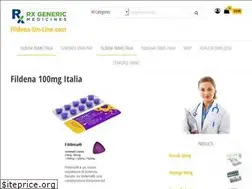 Sites similar to fildena-on-line.com