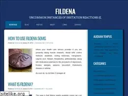 Sites similar to fildena.boutique