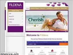 Sites similar to fildena.bz
