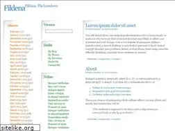 Sites similar to fildena.pics