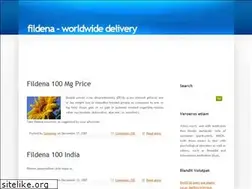 Sites similar to fildena.shop