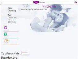 Sites similar to fildena.us.com