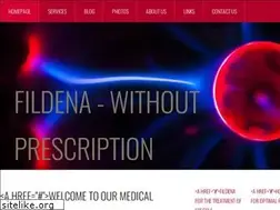 Sites similar to fildenad.com