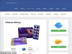 Sites similar to fildenaespanol.com