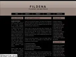 Sites similar to fildenahim.com