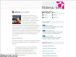 Sites similar to fildenamedication.com