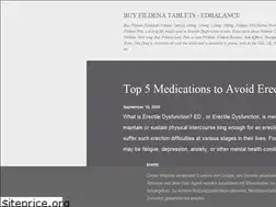 Sites similar to fildenapillsonline.blogspot.com