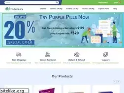 Sites similar to fildenasrx.com