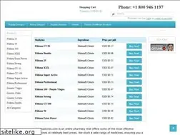 Sites similar to fildenastores.com