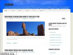 Sites similar to fildenatab.online