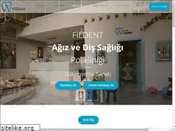 Sites similar to fildent.com.tr