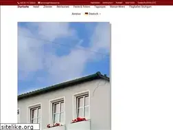 Sites similar to filderpost.de