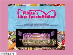 Sites similar to filders.de