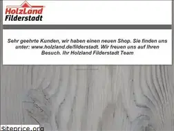 Sites similar to filderstadt-onlineshop.de