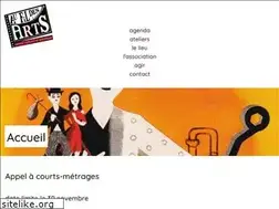 Sites similar to fildesarts.com