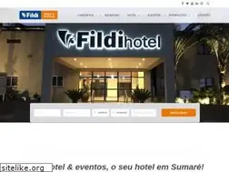 Sites similar to fildihotel.com.br