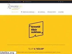 Sites similar to fildisiart.com
